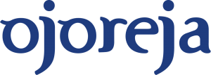 Logo OJOREJA_Azul